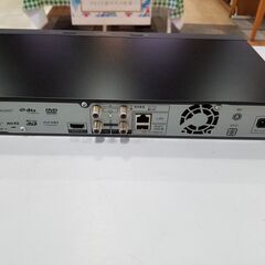 愛品館市原店】SHARP 2020年製 ブルーレイレコーダー 2B-C05CW1