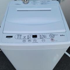 2022年製　YAMADA SELECT　６kg全自動洗濯機　Y...