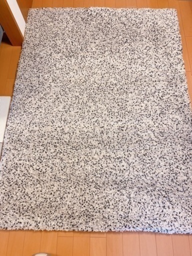 IKEA VINDUM ヴィンドゥム イケア ラグ カーペット 133×180 www