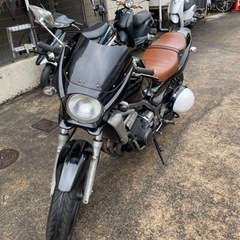 KAWASAKI バリオス　最終値下げ