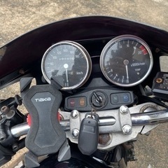 KAWASAKI バリオス　最終値下げ