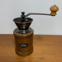 Kalita カリタ　コーヒーミル