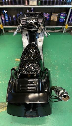 ☆ご成約☆ホンダ・フュージョン(13台目) ☆ご成約☆ホンダ・フュージョン(29)