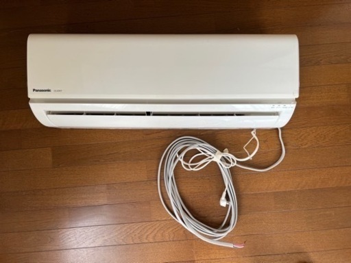 Panasonic 冷暖房エアコン 6畳から8畳