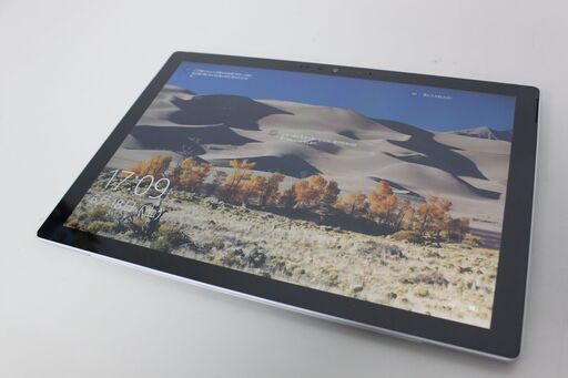 Surface Pro 7/128GB/Core i5/メモリ8GB ⑥ 【公式通販】