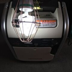 ホンダ EU9iGB 正弦波インバーター搭載発電機 エネポ900VA【市川行徳店