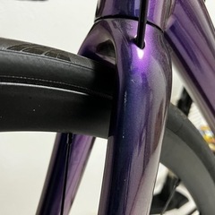 トレック　エモンダALR5 ディスク