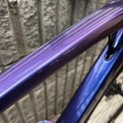 トレック　エモンダALR5 ディスク