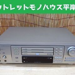 ジャンク ビクター DVDプレーヤー XV-MK55 VICTO...