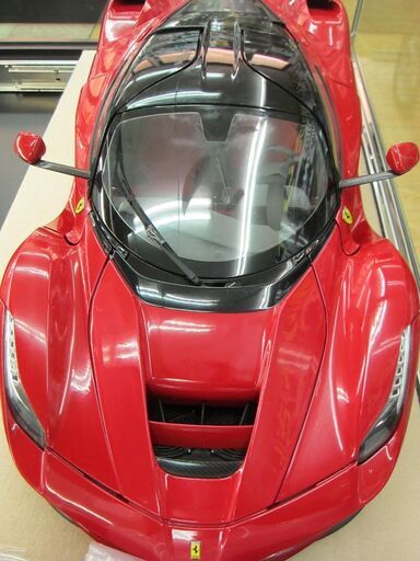 アシェット　フェラーリ・コレクション 新品 1/43 アシェット フェラーリコレクション 360 GT