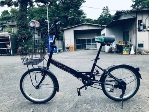 1024番　 自転車