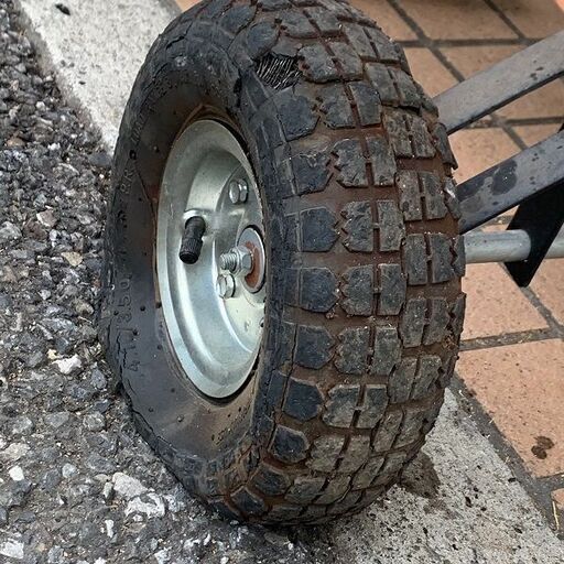 ドリームリンク Dream Link L-CS13A 粉砕機 13馬力【野田愛宕店