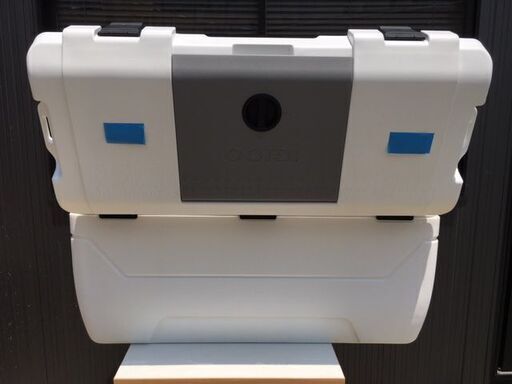 未使用に近い】 igloo（イグルー） 最強 MAXCOLD（マックスコールド