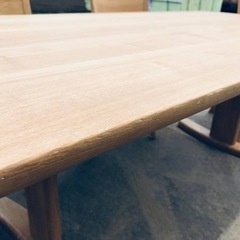 1025番 ダイニングセット