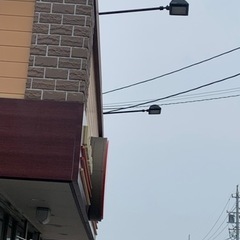 ほぼ新品　TOTO ピュアレストQR　CS232B 2台セット-LEDライト 4本