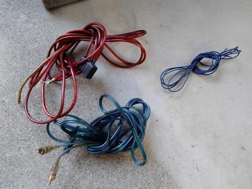 carrozzeria サブウーファー TS-WX2500&アンプ Carrozzeria TS-WX2500