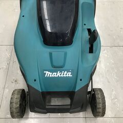 【引取限定】makita マキタ 充電式芝刈り機 MLM430D【小倉南区葛原東】