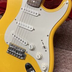 スクワイヤー フェンダー Squier STRAT by Fender ◇エレキ◇こちら 