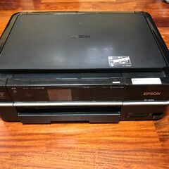 EPSON EP-803A　