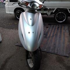 HONDA　Dio  AF56　４スト