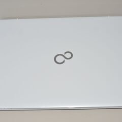 最新Windows11+office 爆速SSD512GB 富士通 LIFEBOOK AH50/D2 Core i7 