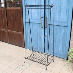 unico ステラ ワイドハンガー unico(ウニコ)の華奢なデザインが印象的なSTELLA(ステラ) ワイド