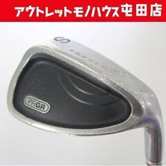 PRGR プロギア egg SW 56° FORGED M-40...