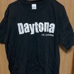 Tシャツ【Daytona】