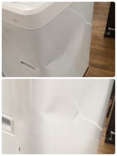S187HerbRelax YWMT50A1ヤマダ電機オリジナル 全自動電気洗濯機 (5kg)⭐動作確認済 ⭐クリーニング済