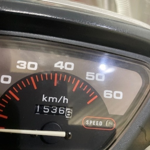ホンダ　dio af25 中古