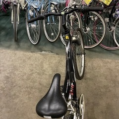 【2543】マウンテン　ベネトン　26インチ　17,100円（防犯・税込）