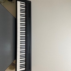 【ネット決済】YAMAHA ヤマハ 電子ピアノ P-95