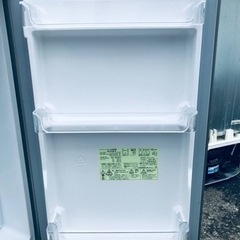 ET1044番⭐️SHARPノンフロン冷凍冷蔵庫⭐️ 2021年式