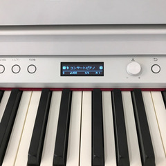 Roland HP702 WHS ほぼ未使用　ローランド