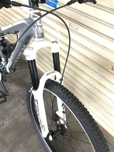 商談中）TREK Fuel マウンテンバイク