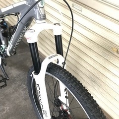 商談中）TREK Fuel マウンテンバイク