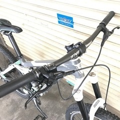 商談中）TREK Fuel マウンテンバイク