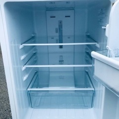 ET1060番⭐️ TAGlabel 2ドアノンフロン冷凍冷蔵庫⭐️2021年式