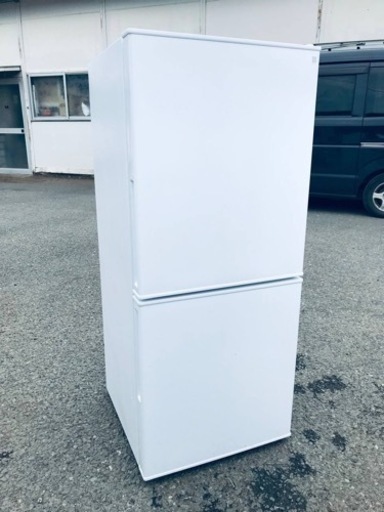 ET1067番⭐️ニトリ2ドア冷凍冷蔵庫⭐️ 2019年式