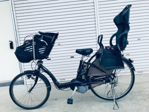 ET1045番  電動自転車
