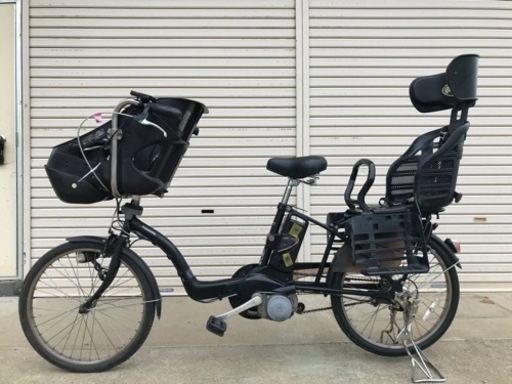 ET1046番　電動自転車