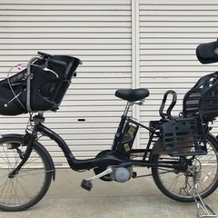 ET1046番　電動自転車