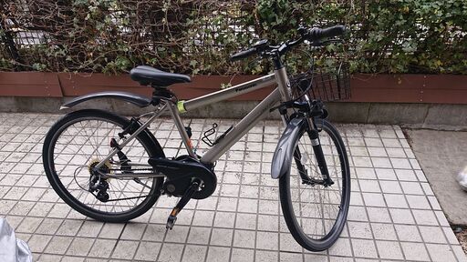 パナソニック ハリヤ 電動アシスト自転車 パナソニック ハリヤ 電動アシスト自転車
