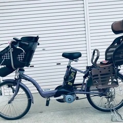 ET1047番  電動自転車