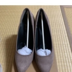 sesto shoes 美脚ヒールパンプス