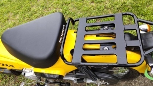 ホンダ クロスカブ110 美車 JA45 通勤通学