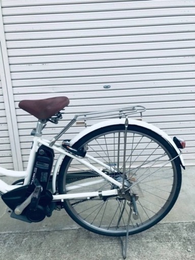 電動アシスト自転車 ET1048番 電動自転車