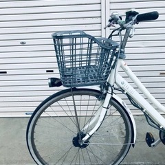 ET1048番 電動自転車