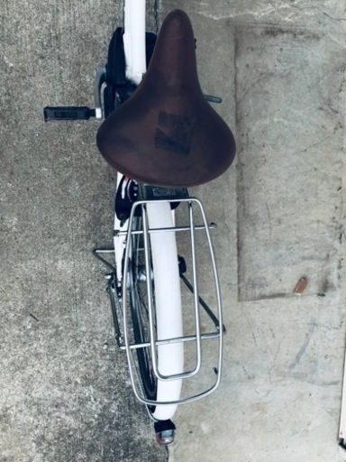 電動アシスト自転車 ET1048番 電動自転車
