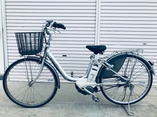 ET1049番　電動自転車